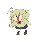 トガのいろいろスタンプ（個別スタンプ：7）