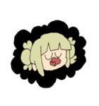 トガのいろいろスタンプ（個別スタンプ：16）