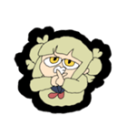 トガのいろいろスタンプ（個別スタンプ：19）