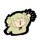 トガのいろいろスタンプ（個別スタンプ：20）