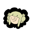 トガのいろいろスタンプ（個別スタンプ：27）