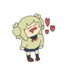 トガのいろいろスタンプ（個別スタンプ：28）