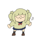 トガのいろいろスタンプ（個別スタンプ：31）