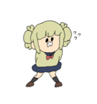 トガのいろいろスタンプ（個別スタンプ：32）