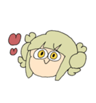 トガのいろいろスタンプ（個別スタンプ：33）