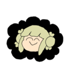 トガのいろいろスタンプ（個別スタンプ：35）