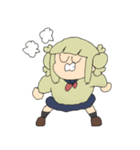 トガのいろいろスタンプ（個別スタンプ：36）