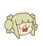 トガのいろいろスタンプ（個別スタンプ：37）