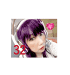 精彩888（個別スタンプ：16）