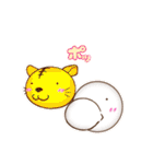 ジュゴンさん帰宅特化2（個別スタンプ：22）