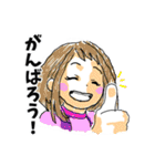 【ヒロアカ】日常で使えそうなスタンプ（個別スタンプ：23）