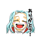 【ヒロアカ】日常で使えそうなスタンプ（個別スタンプ：36）