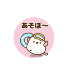 ❤️うごく！夏の定番スタンプ♡トリボン（個別スタンプ：10）