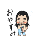 アニメ「アキが食べるとこ見てて®︎」（個別スタンプ：9）
