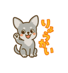 私たち猫ねえさんになかされてます。（個別スタンプ：7）