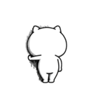ウザく動く！ウザ～～い猫5（個別スタンプ：19）
