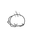 ウザく動く！ウザ～～い猫5（個別スタンプ：22）