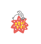 manpuku商店の敬語スタンプ（個別スタンプ：20）