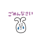 manpuku商店の敬語スタンプ（個別スタンプ：22）