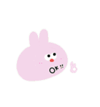 あいさつアニマルたち（個別スタンプ：9）