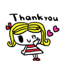 nenerin日常会話スタンプ1008英語修正0（個別スタンプ：28）