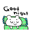 nenerin日常会話スタンプ1008英語修正0（個別スタンプ：32）