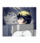 比較的使える 13号先生（個別スタンプ：39）