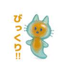326.3Dキャラ（個別スタンプ：26）