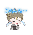 Free from Heaven（個別スタンプ：11）