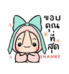 Ella ＆ Friends（個別スタンプ：2）