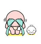 Ella ＆ Friends（個別スタンプ：17）