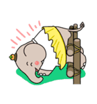 Ella ＆ Friends（個別スタンプ：38）
