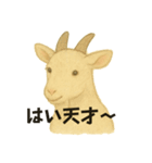 令和の今どきアニマルズ2（個別スタンプ：14）