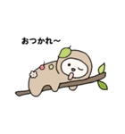 かのきの生きもの（個別スタンプ：5）