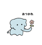 かのきの生きもの（個別スタンプ：6）