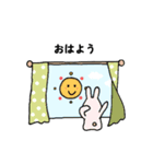 かのきの生きもの（個別スタンプ：9）