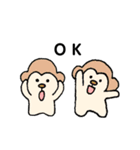 かのきの生きもの（個別スタンプ：13）
