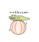 かのきの生きもの（個別スタンプ：29）