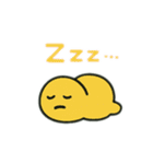 意味不明だけどジワる②（個別スタンプ：23）