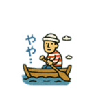 意味不明だけどジワる②（個別スタンプ：28）
