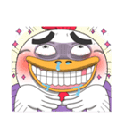 にわトリックス（個別スタンプ：13）