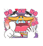 にわトリックス（個別スタンプ：23）