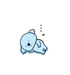 こあらくん【日常の巻】（個別スタンプ：33）