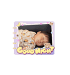 翔奏スタンプ2（個別スタンプ：8）