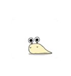 なめぐちペトの日常（個別スタンプ：1）