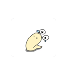 なめぐちペトの日常（個別スタンプ：11）