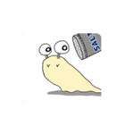 なめぐちペトの日常（個別スタンプ：13）