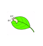 なめぐちペトの日常（個別スタンプ：15）
