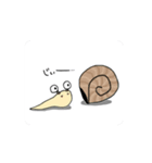 なめぐちペトの日常（個別スタンプ：16）