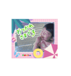 ちびっこスタンプ❤（個別スタンプ：12）